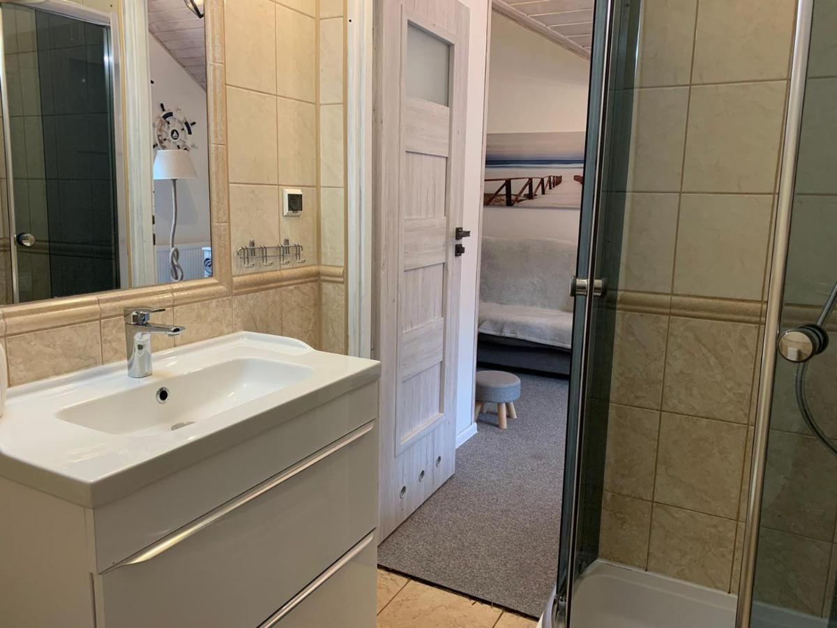Apartment Lajba-noclegi Na Wydmie *