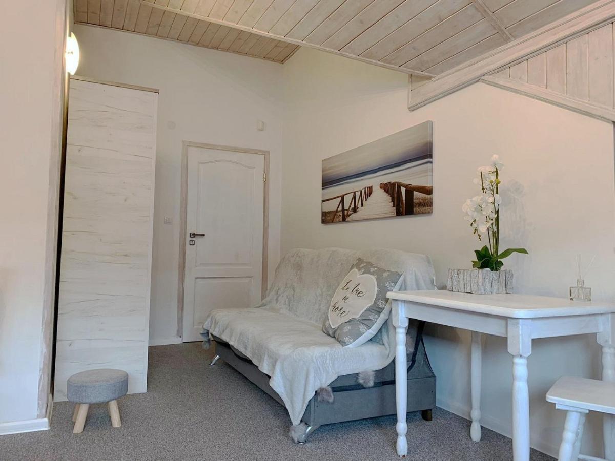 Apartment Lajba-noclegi Na Wydmie *